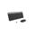 Logitech Slim Wireless Combo MK470 - SK/SK