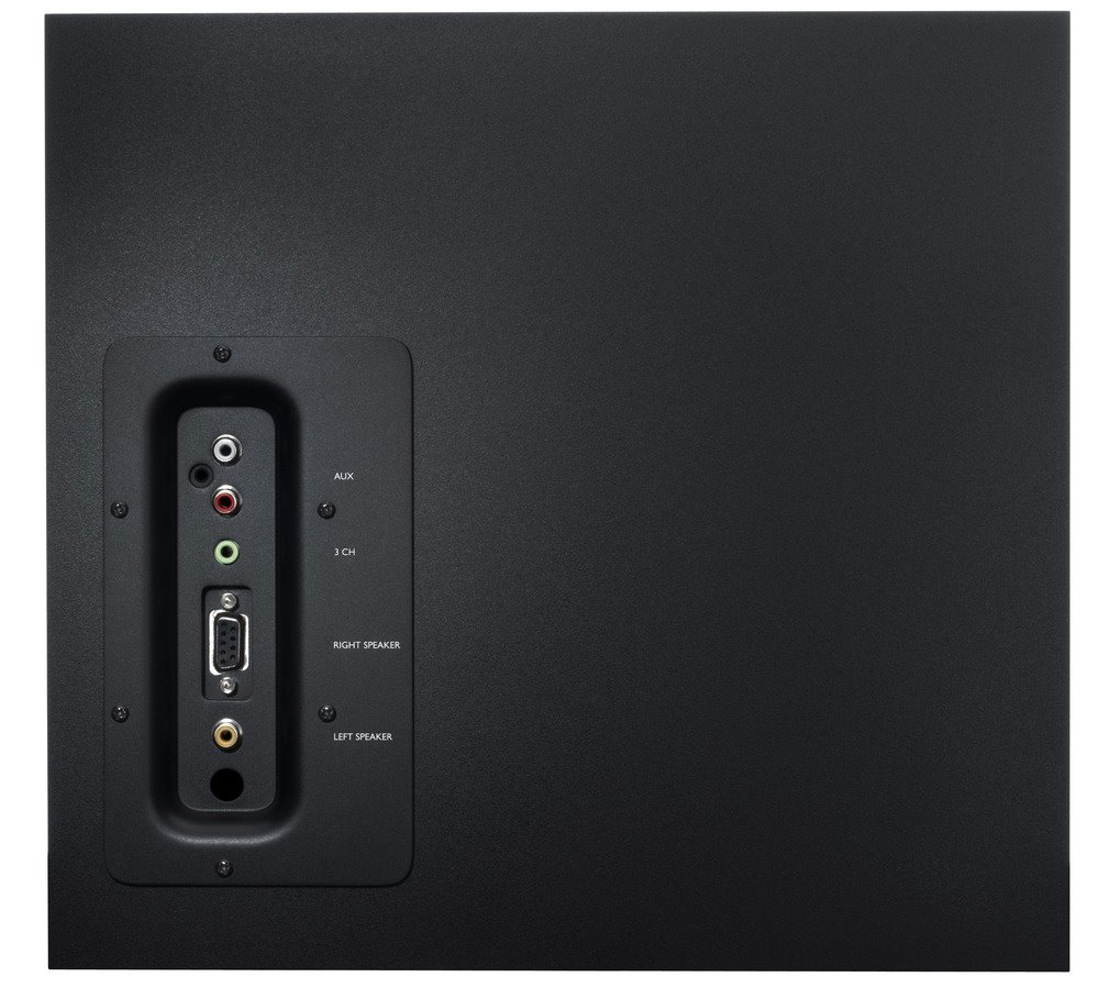 Logitech Speaker System Z623