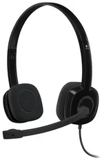 Logitech Stereo Headset H151