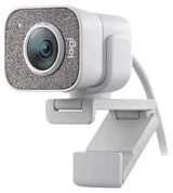 Logitech StreamCam White