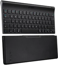 Logitech Tablet Keyboard For iPad CZ