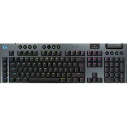 Logitech Tactile Keyboard - G915 X - US INTL, bezdrôtová