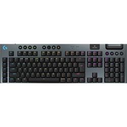 Logitech Tactile Keyboard - G915 X - US INTL, Wireless