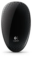 Logitech Touch Mouse M600 Graphite