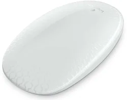 Logitech Touch Mouse T620 bezdrátová, bílá (bazar)
