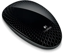 Logitech Touch Mouse T620 černá