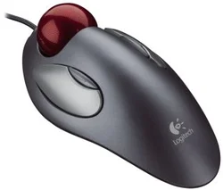 Logitech TrackMan Marble