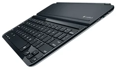 Logitech Ultrathin Keyboard Cover for iPad US APR
