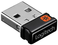 Logitech Unifying přijímač, 2.4Ghz