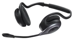 Logitech USB Headset H760, bezdrátová náhlavní souprava