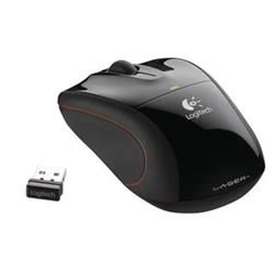 Logitech V450 Nano Cordless Laser Mouse