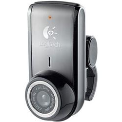 Logitech Webová kamera Portable Webcam C905 (8.0 MPix)