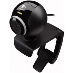 Logitech Webová kamera QuickCam E3500