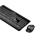 Logitech Wireless Combo MK345 - CZ/SK