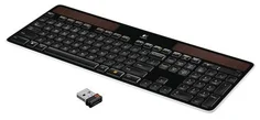 Logitech Wireless K750