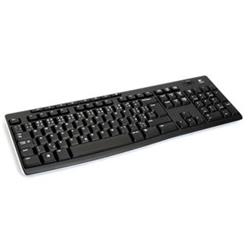 Logitech Wireless Keyboard K270 (CZ verze)