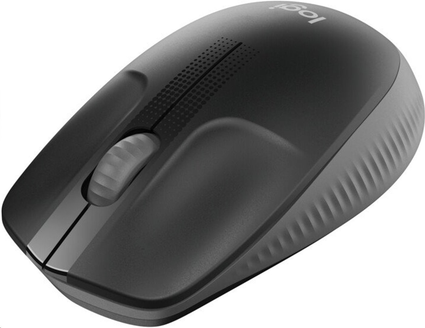 Logitech Wireless M190 Black