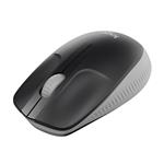 Logitech Wireless M190 čierno-šedá 910-005906
