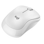 Logitech Wireless M220 Silent biela 910-006128