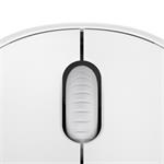 Logitech Wireless M220 Silent bílá