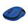 Logitech Wireless M220 Silent modrá