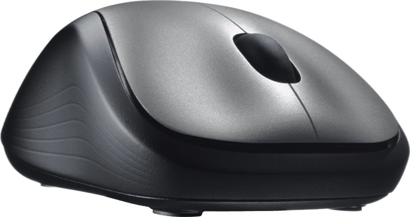 Logitech Wireless M310 Graphite
