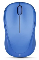 Logitech Wireless M317 Blue