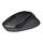 Logitech Wireless M330 Silent Plus čierna