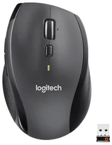 Logitech Wireless M705 Marathon