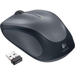 Logitech Wireless Mouse M235