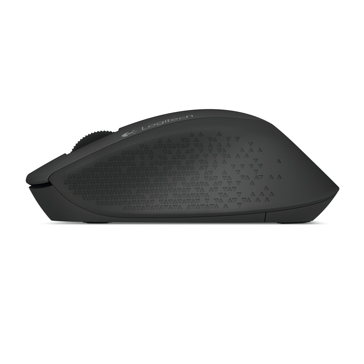 Logitech Wireless Mouse M280 Black 910-004287