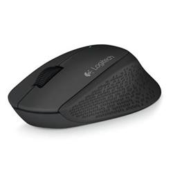 Logitech Wireless Mouse M280 Black