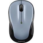 Logitech Wireless Mouse M325S Light Silver