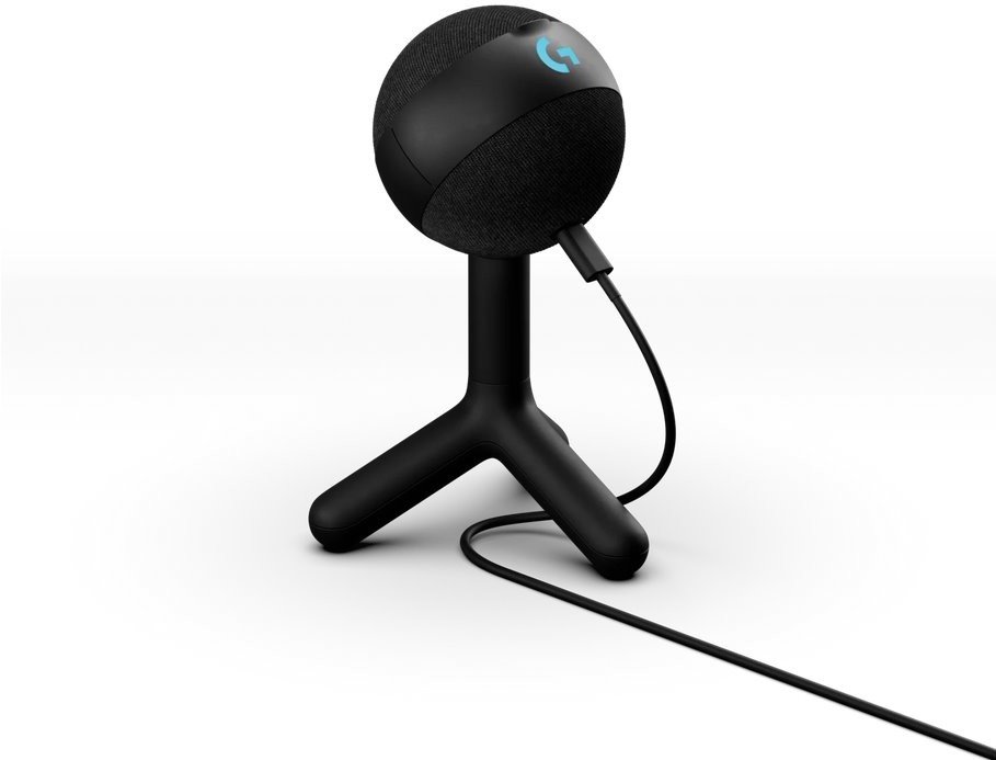 Logitech YETI ORB - herný mikrofón