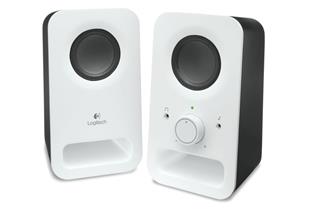 Logitech Z150 biela