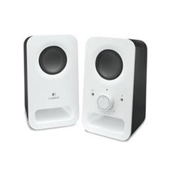 Logitech Z150 biela