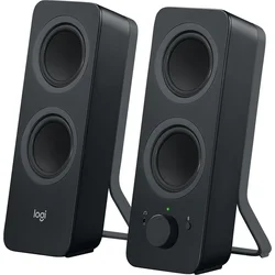 Logitech Z207 Black