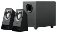 Logitech Z211 Compact Speaker System