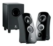 Logitech Z323