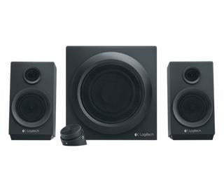 Logitech Z333 2.1 reproduktor