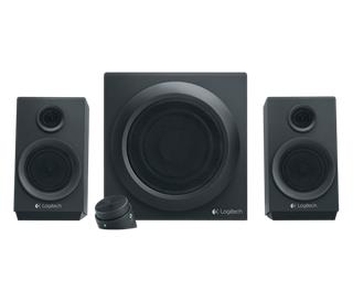 Logitech Z333 980-001202