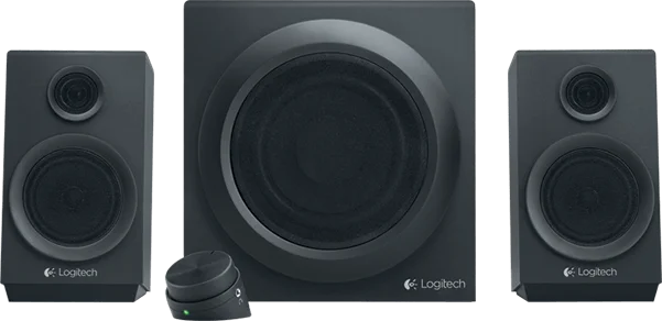 Logitech Z333 980-001202