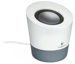 Logitech Z50 šedé