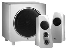 Logitech Z523 Light