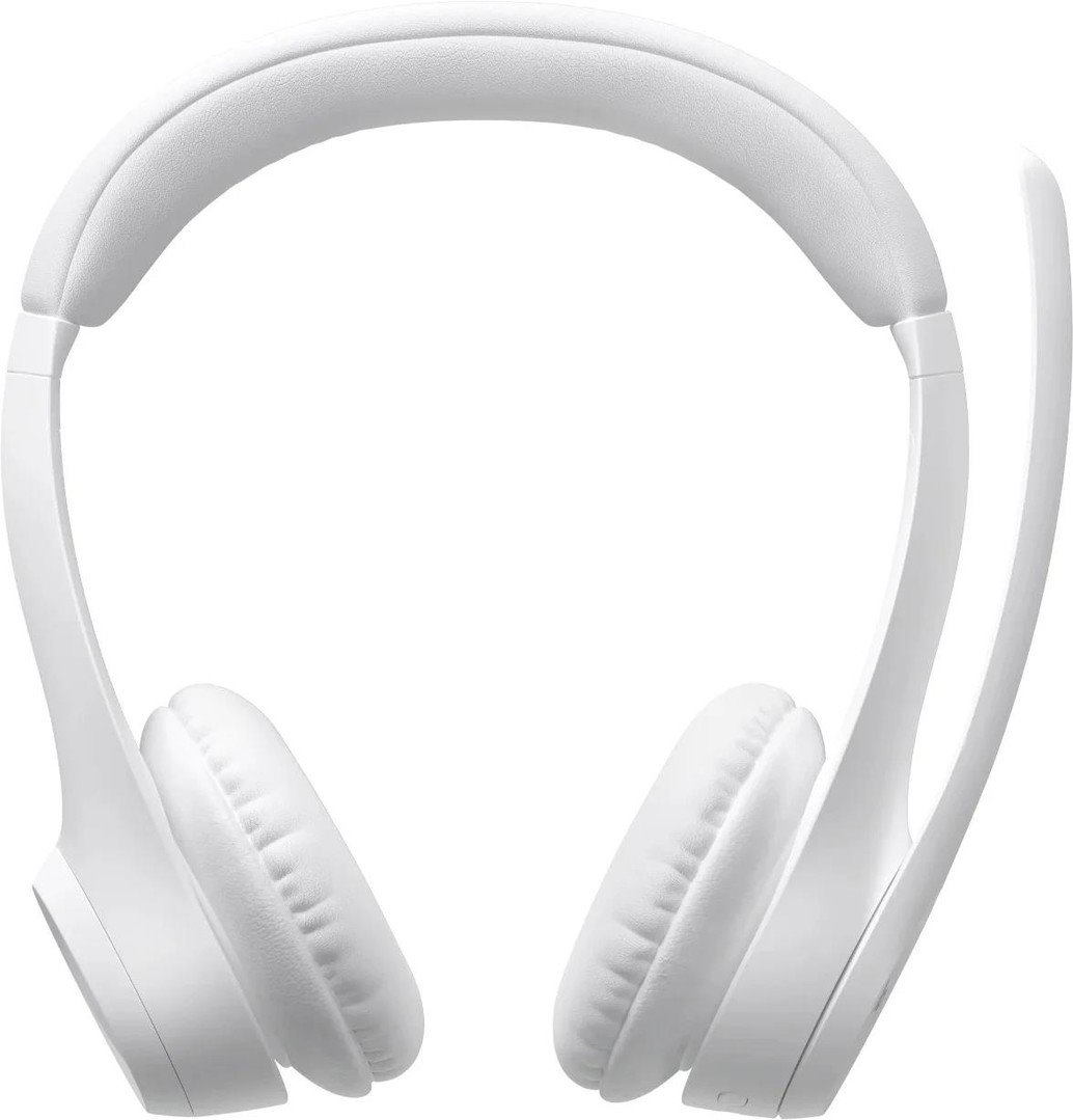 Logitech Zone 300, biela