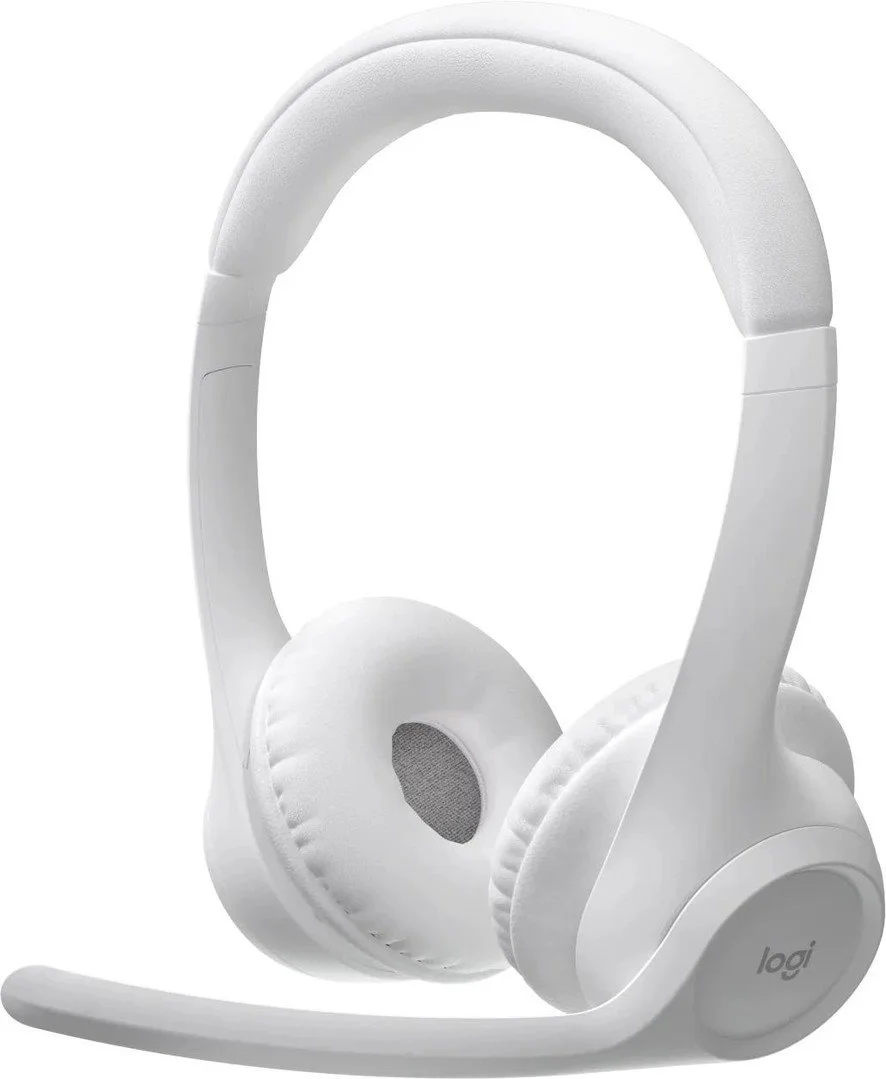 Logitech Zone 300, biela