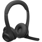 Logitech Zone 300 Graphite