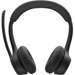Logitech Zone 300 Graphite