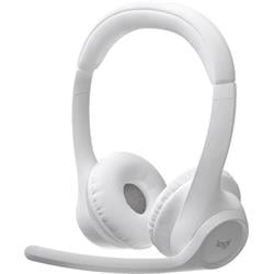 Logitech Zone 300, White