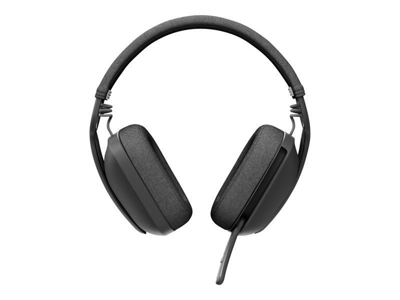 Logitech Zone Vibe 125, graphite